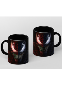 Керамична чаша VENOM - Carnage Face